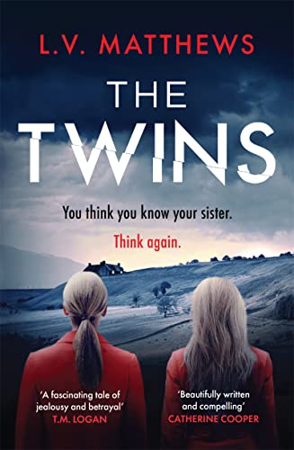 The Twins cover