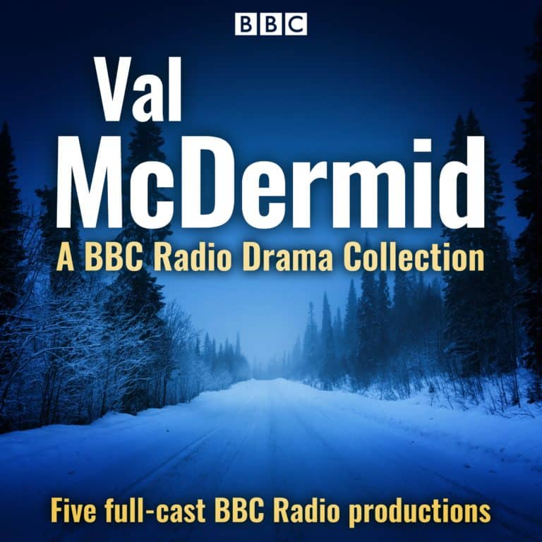 Val McDermid: A BBC Radio Drama Collection cover