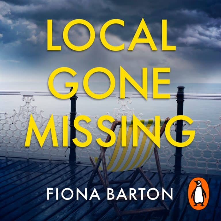 Local Gone Missing  cover