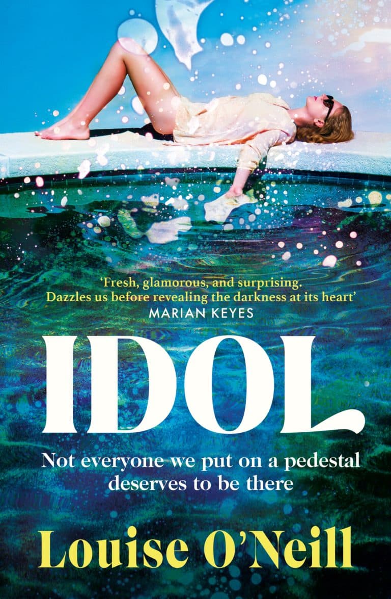 Idol cover