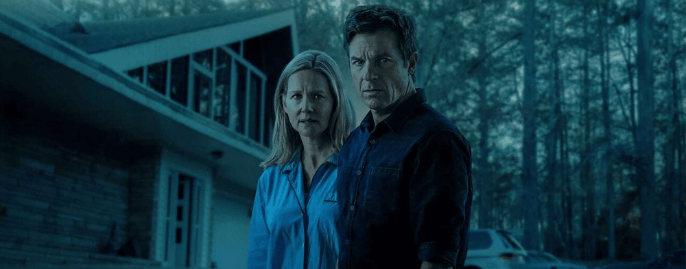 Laura Linney and Jason Bateman star in Ozark series 4, one of the best crime TV shows of 2022