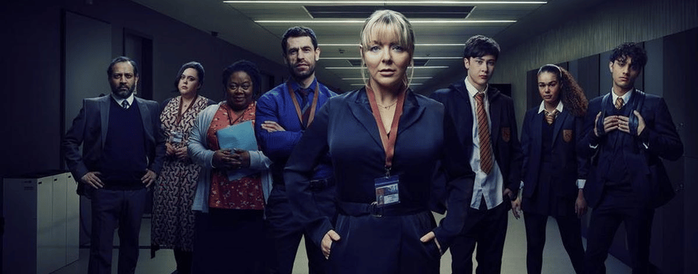 The very best crime TV shows of 2022