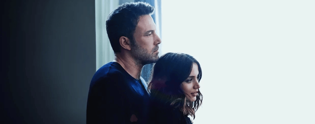 Ben Affleck and Ana de Armas star in Deep Water, one of 2022's best crime movies