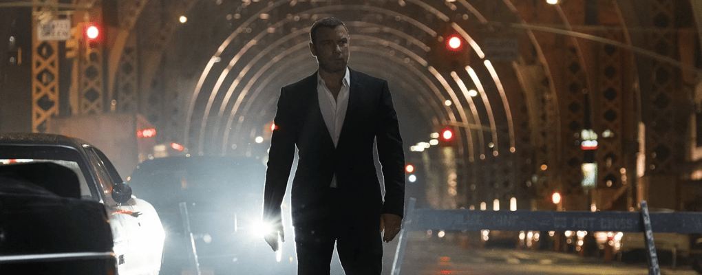 Liev Schreiber stars in Ray Donovan: The Movie, one of the best crime films of the year