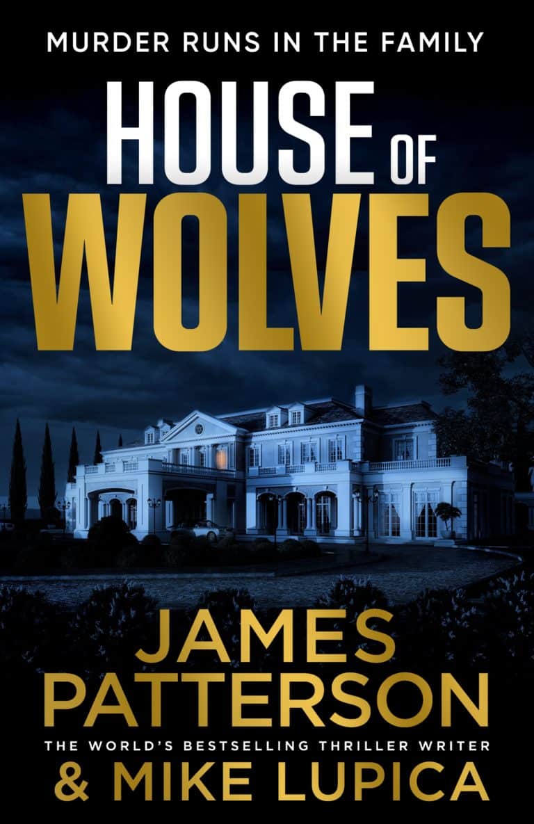 House of Wolves cover