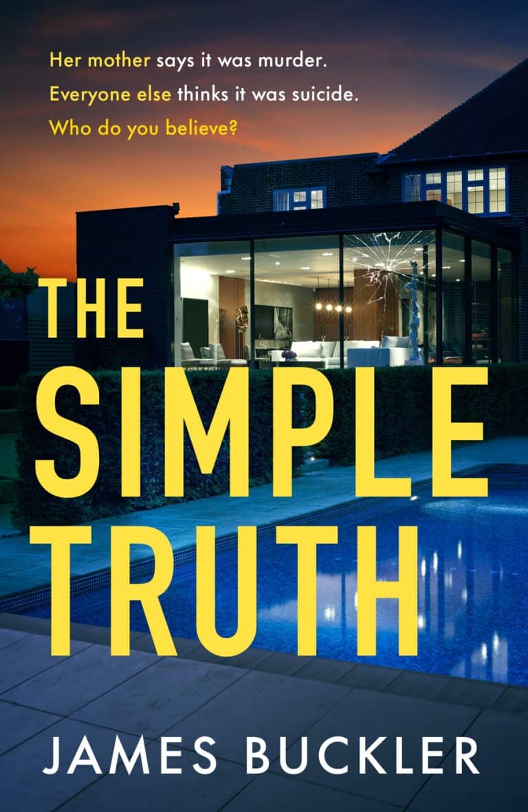 The Simple Truth cover