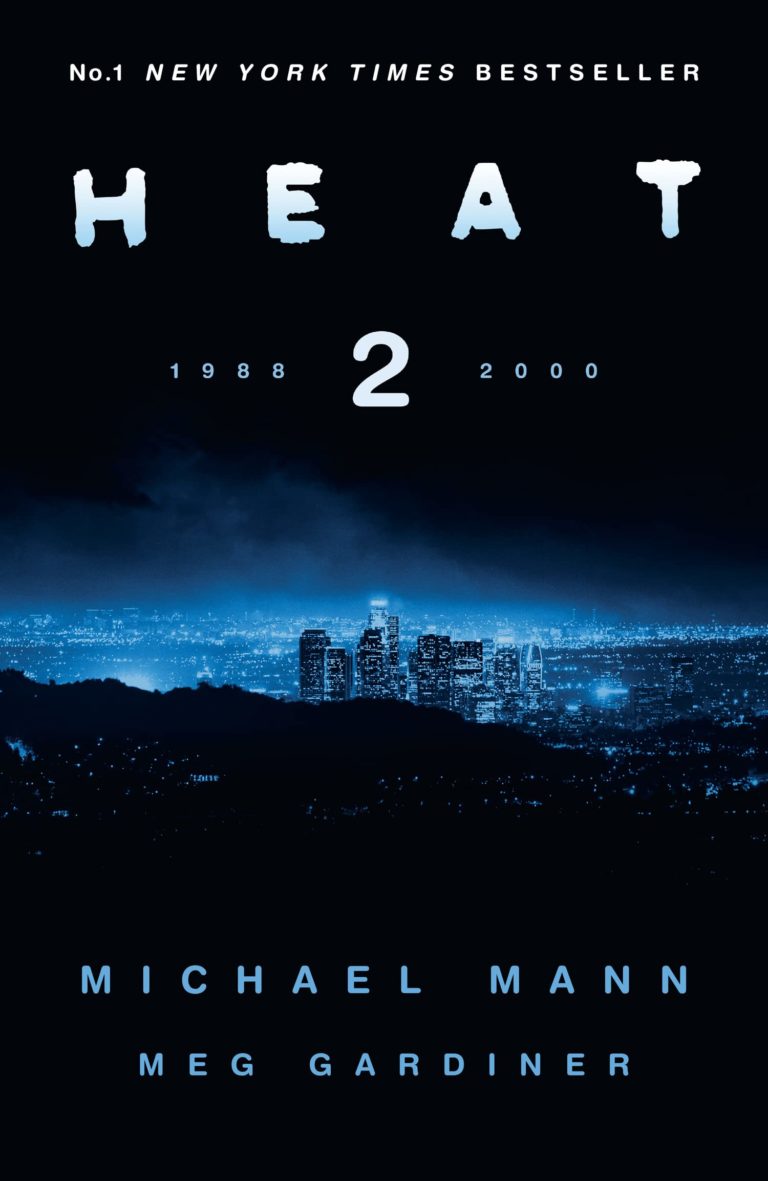 Heat 2 cover