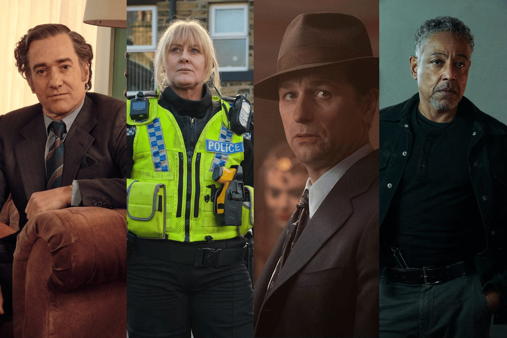 The Gold on BBC is your new must-watch true crime drama