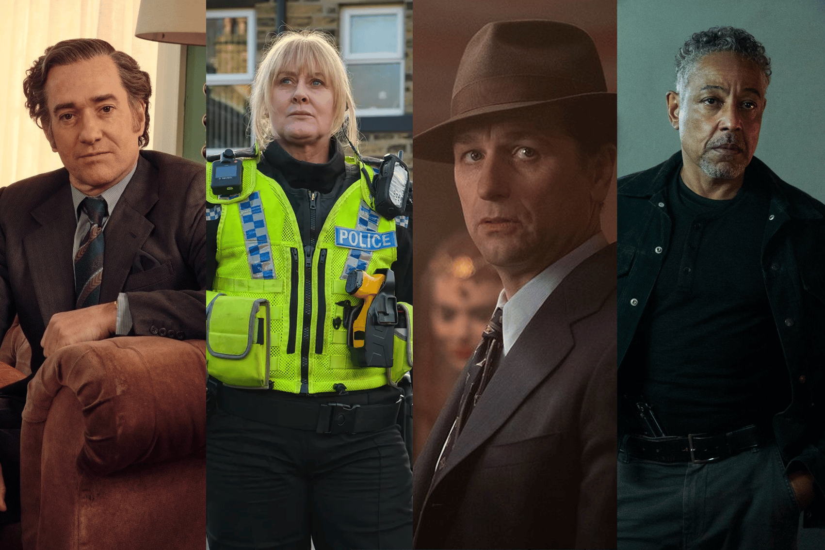 Best Crime TV Shows, Watch on HBO