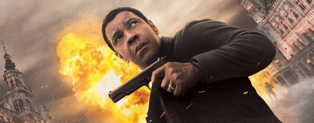Denzel Washington stars in The Equalizer 3, a new crime movie to watch out for in 2023