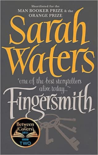 Fingersmith cover