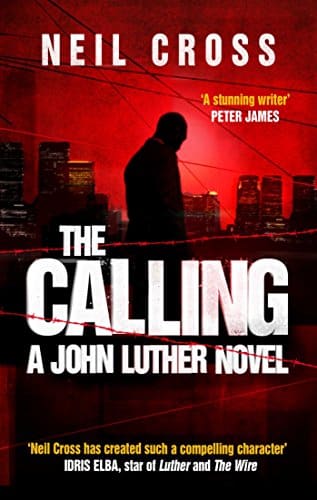 The Calling cover