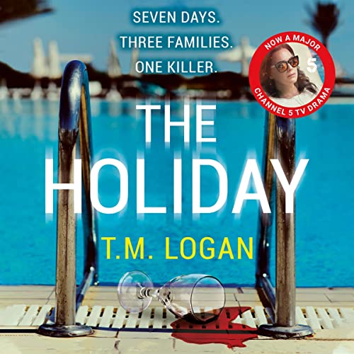 The Holiday  cover