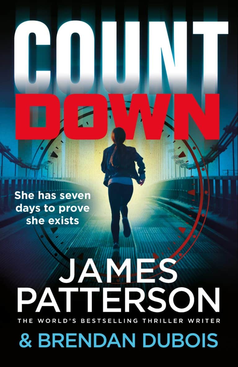 Countdown  cover