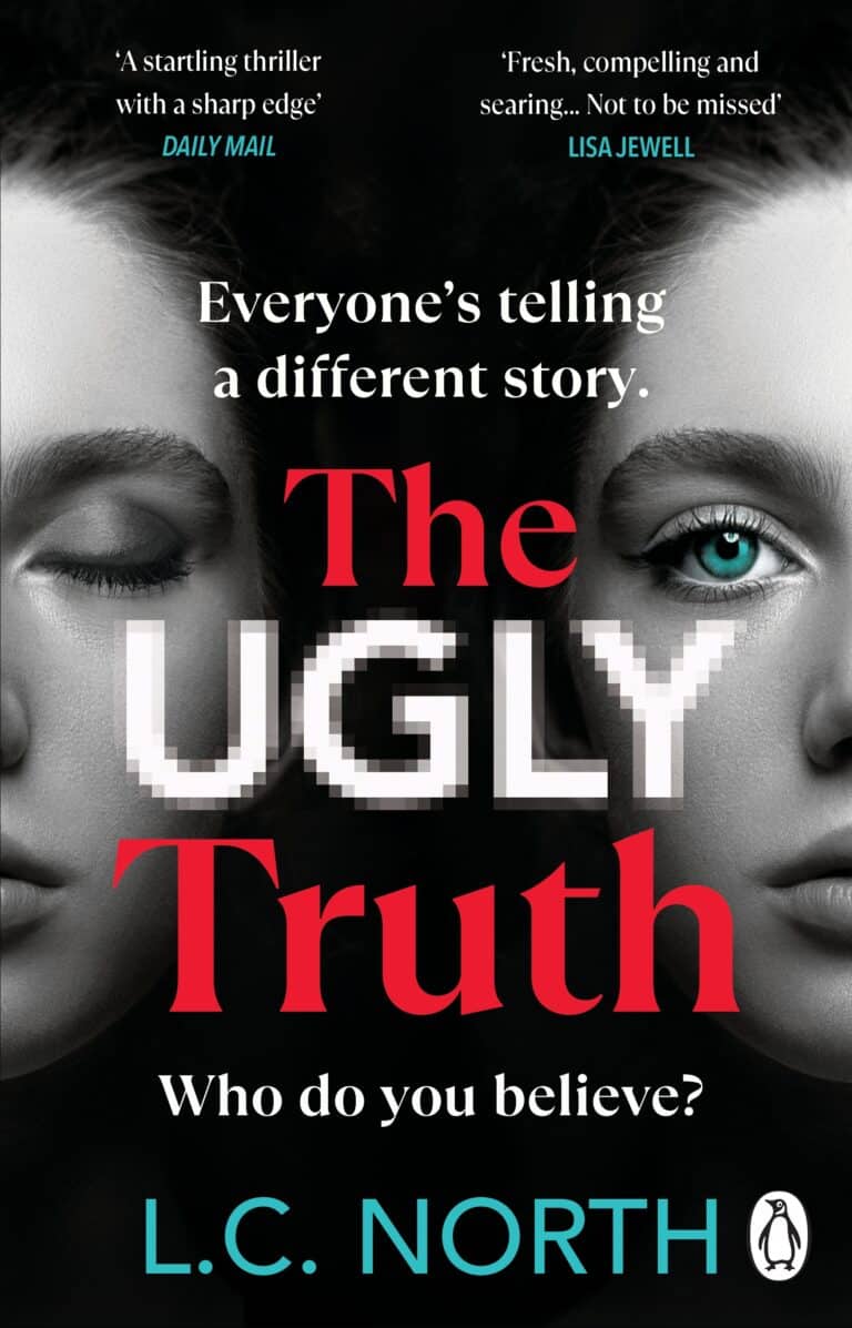 The Ugly Truth cover