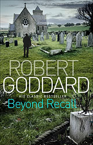 Beyond Recall cover