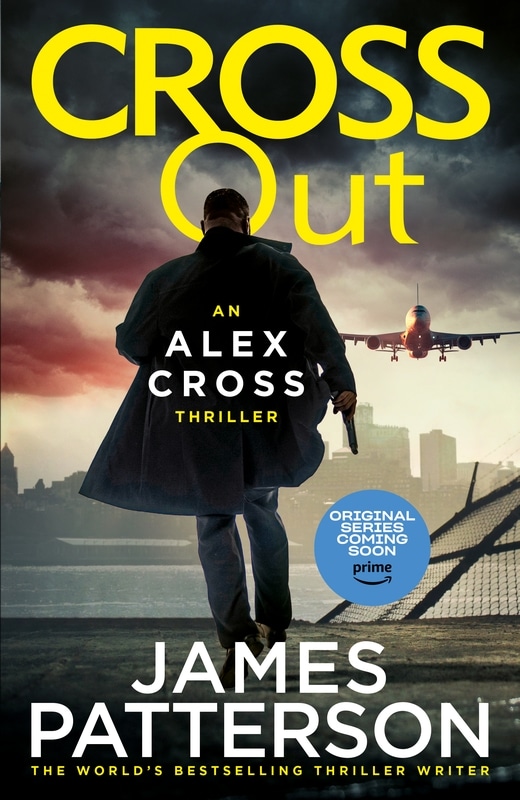 Cross Out cover