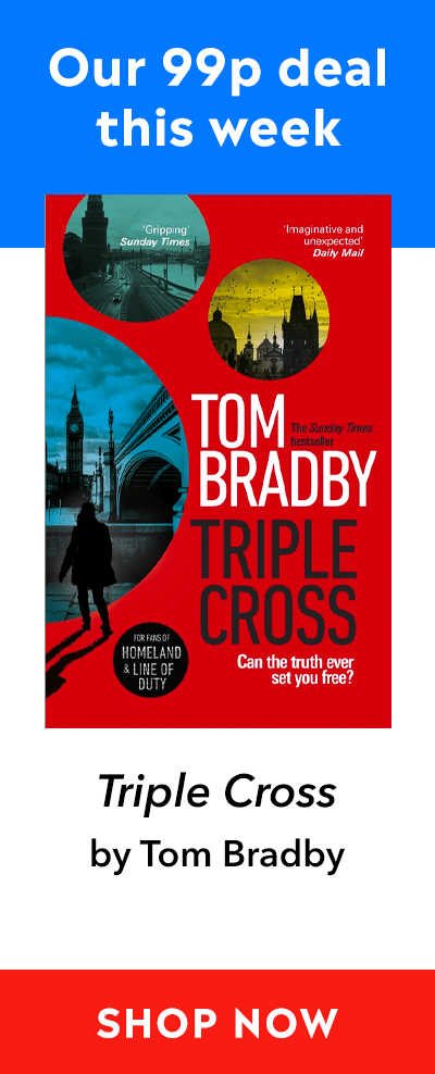 sunday times top fiction books