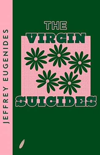The Virgin Suicides cover