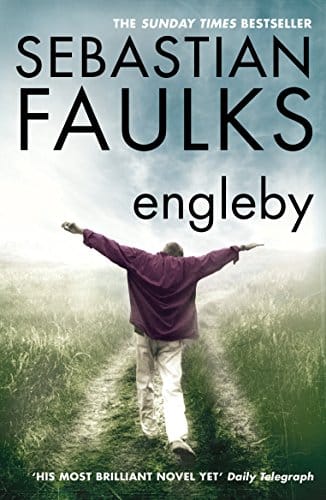 Engleby cover