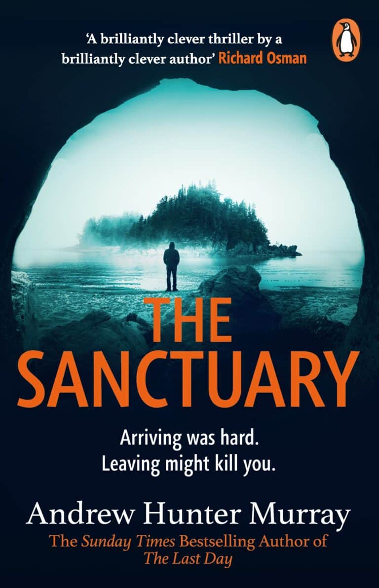 The Sanctuary cover