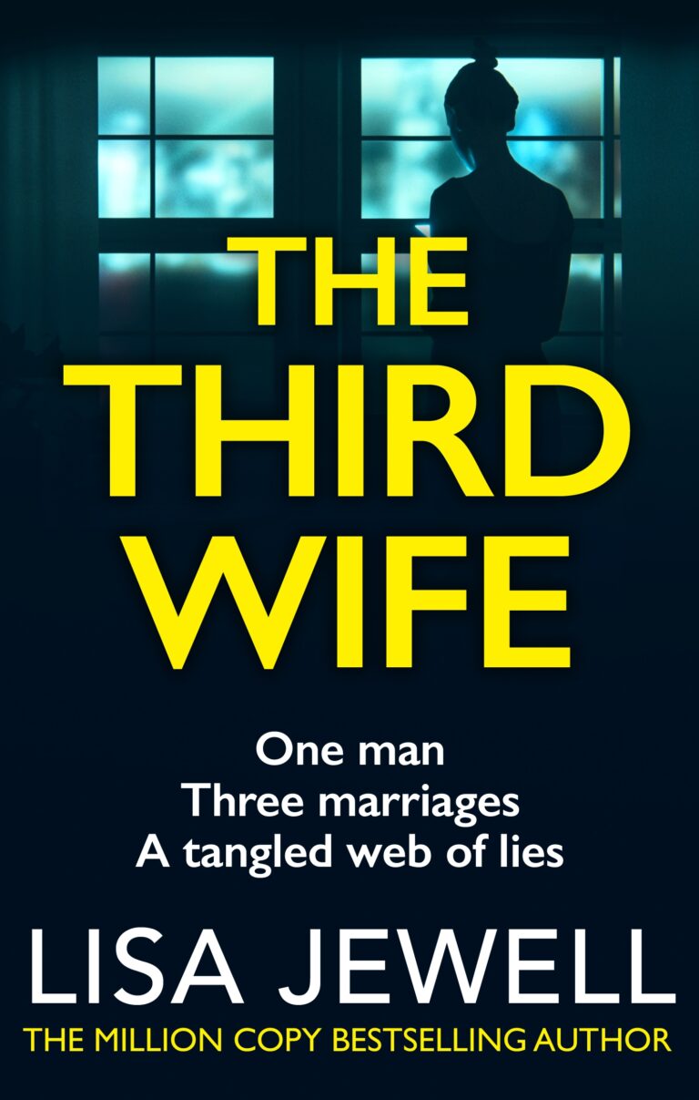 The Third Wife cover