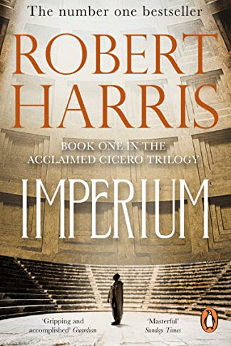 Imperium cover