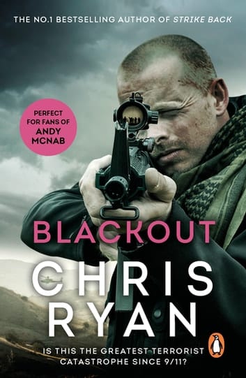 Blackout cover