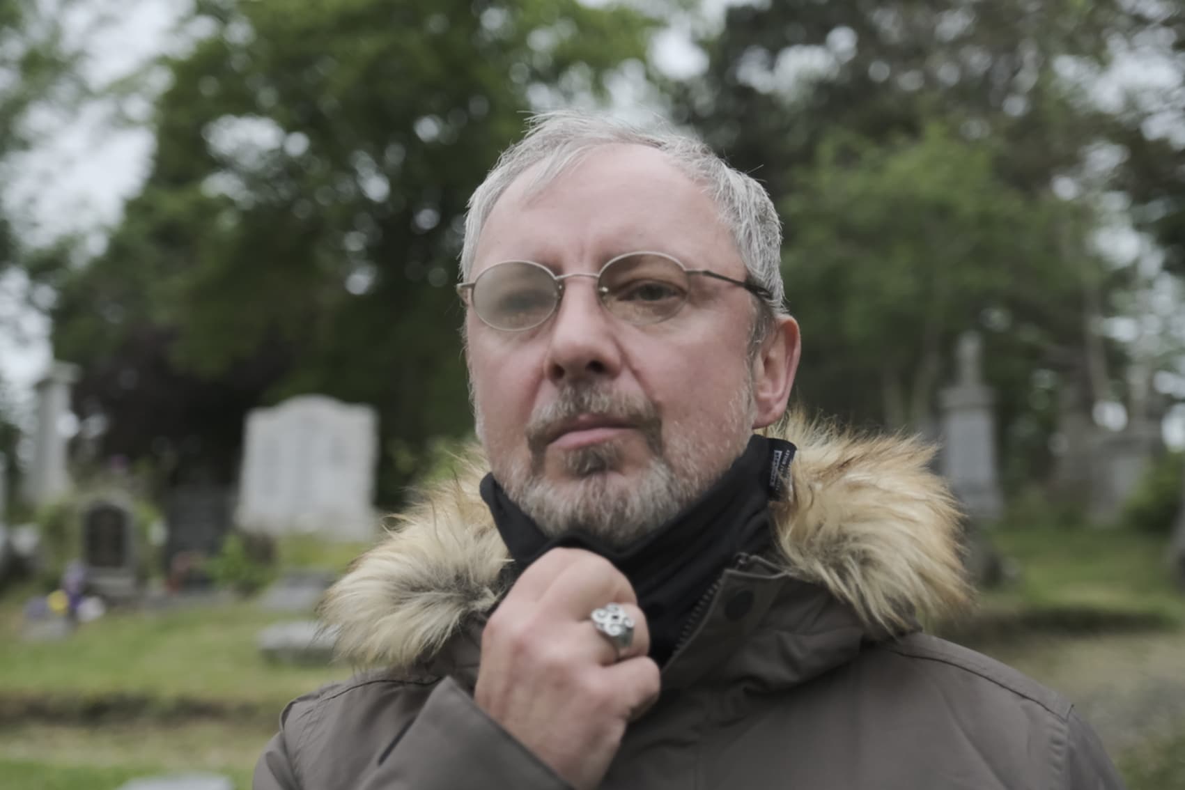 Irvine Welsh's Crime review I episode-by-episode recaps