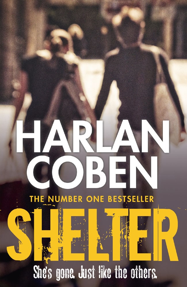 Shelter cover