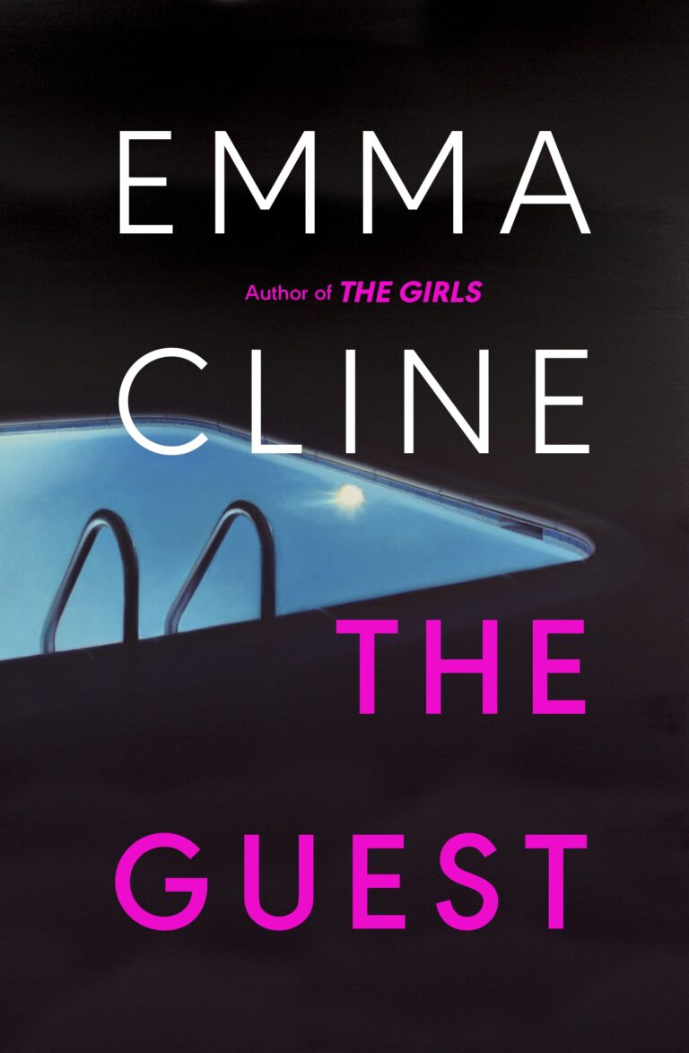 The Guest cover