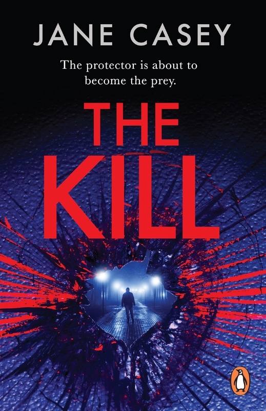 The Kill cover
