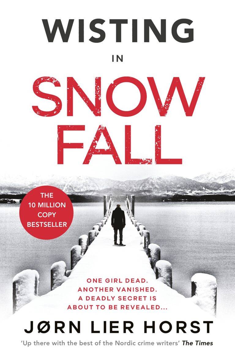 Snow Fall cover