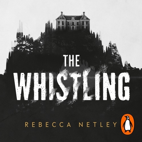 The Whistling cover