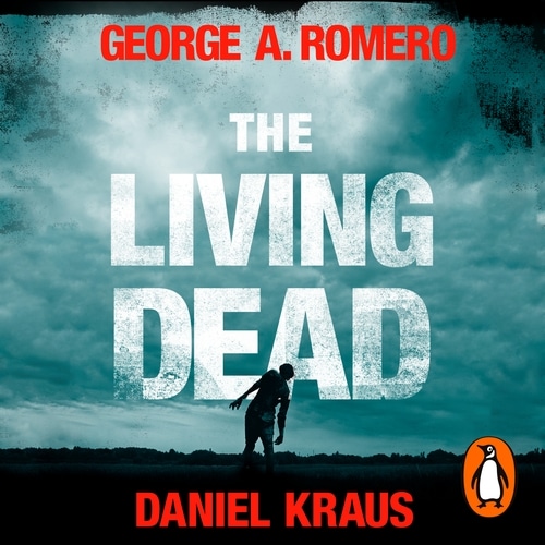 The Living Dead cover