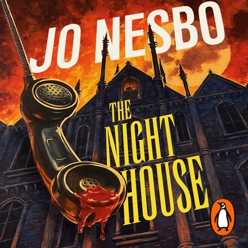 The Night House cover