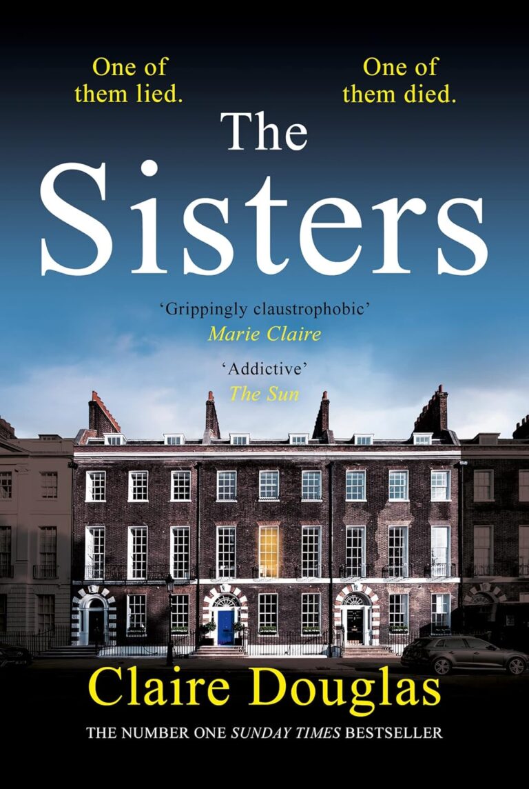 The Sisters cover