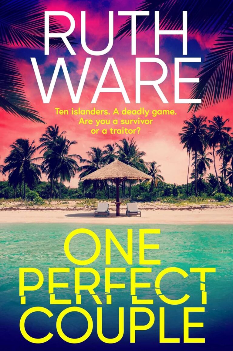 One Perfect Couple cover