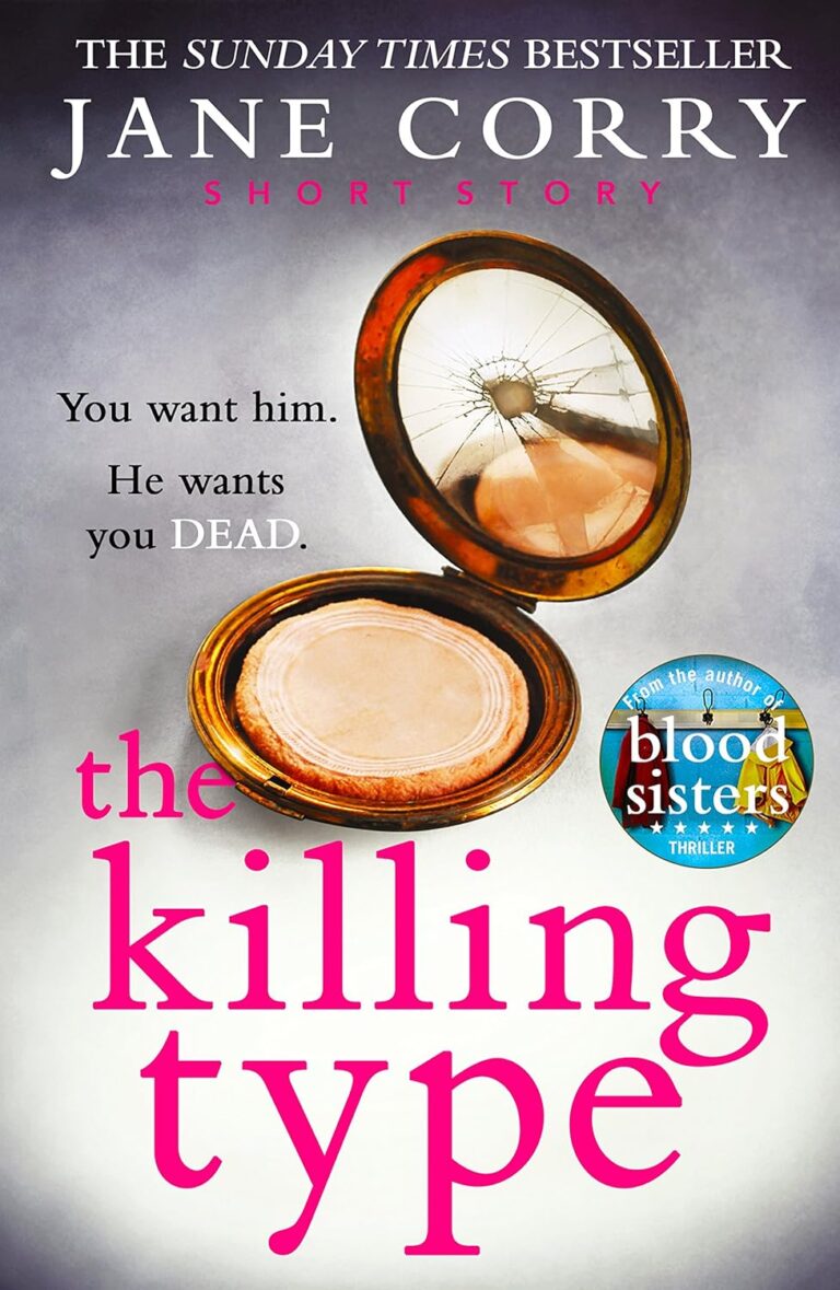 The Killing Type cover