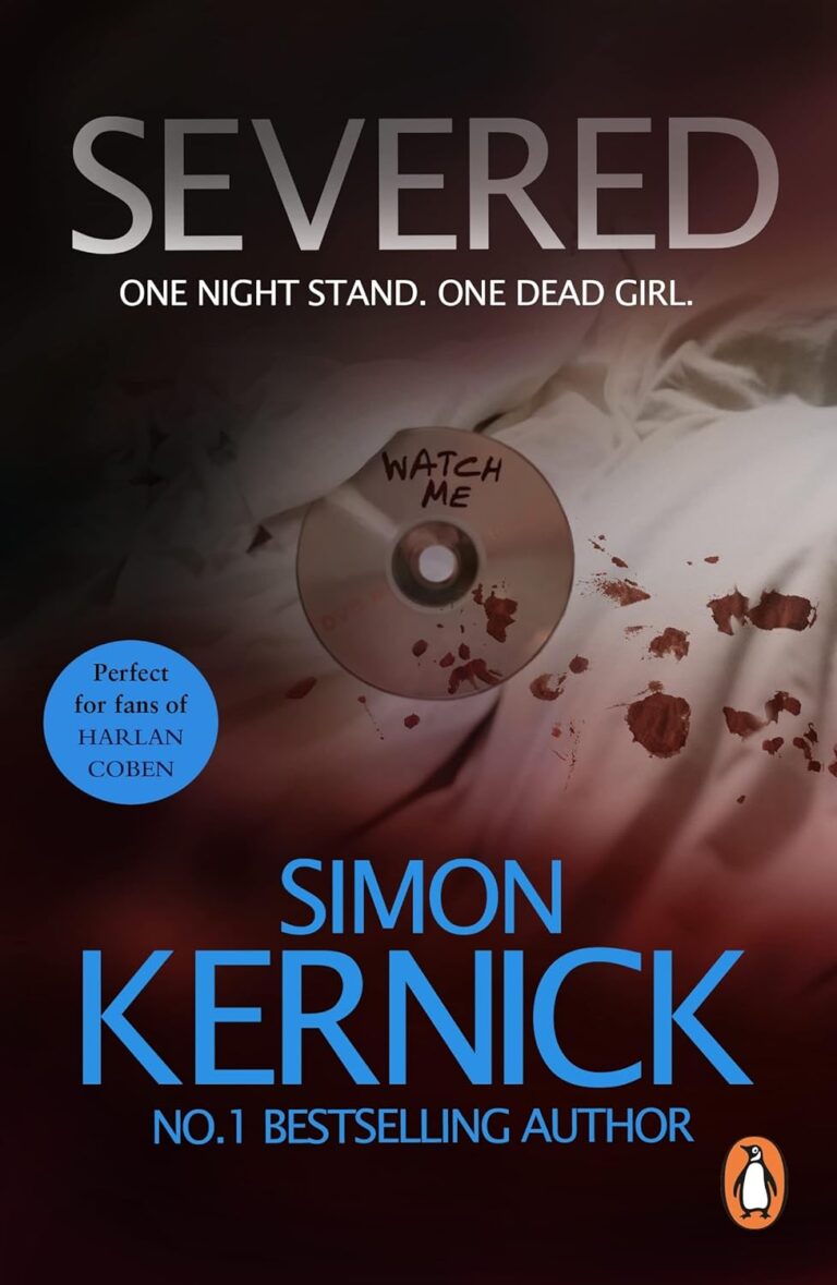 Severed cover