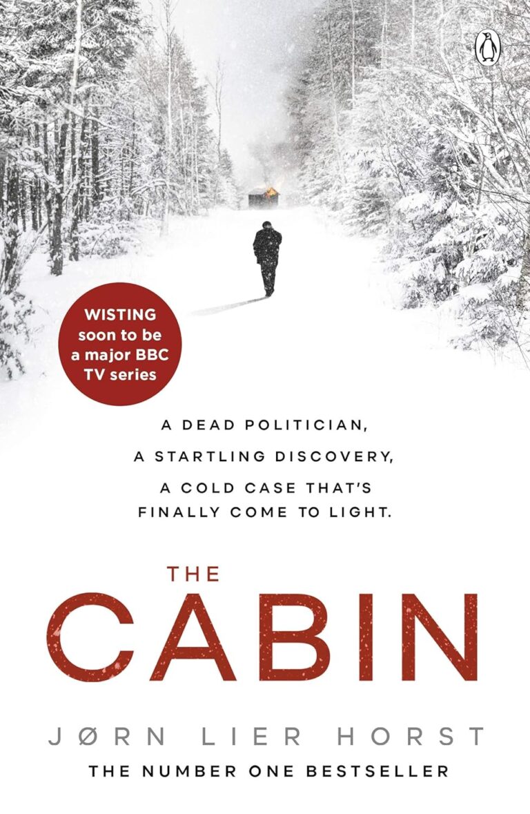 The Cabin cover