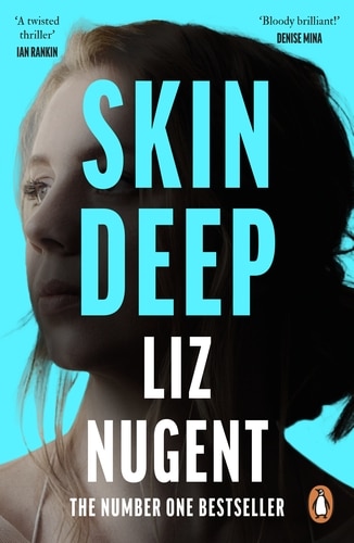 Skin Deep cover