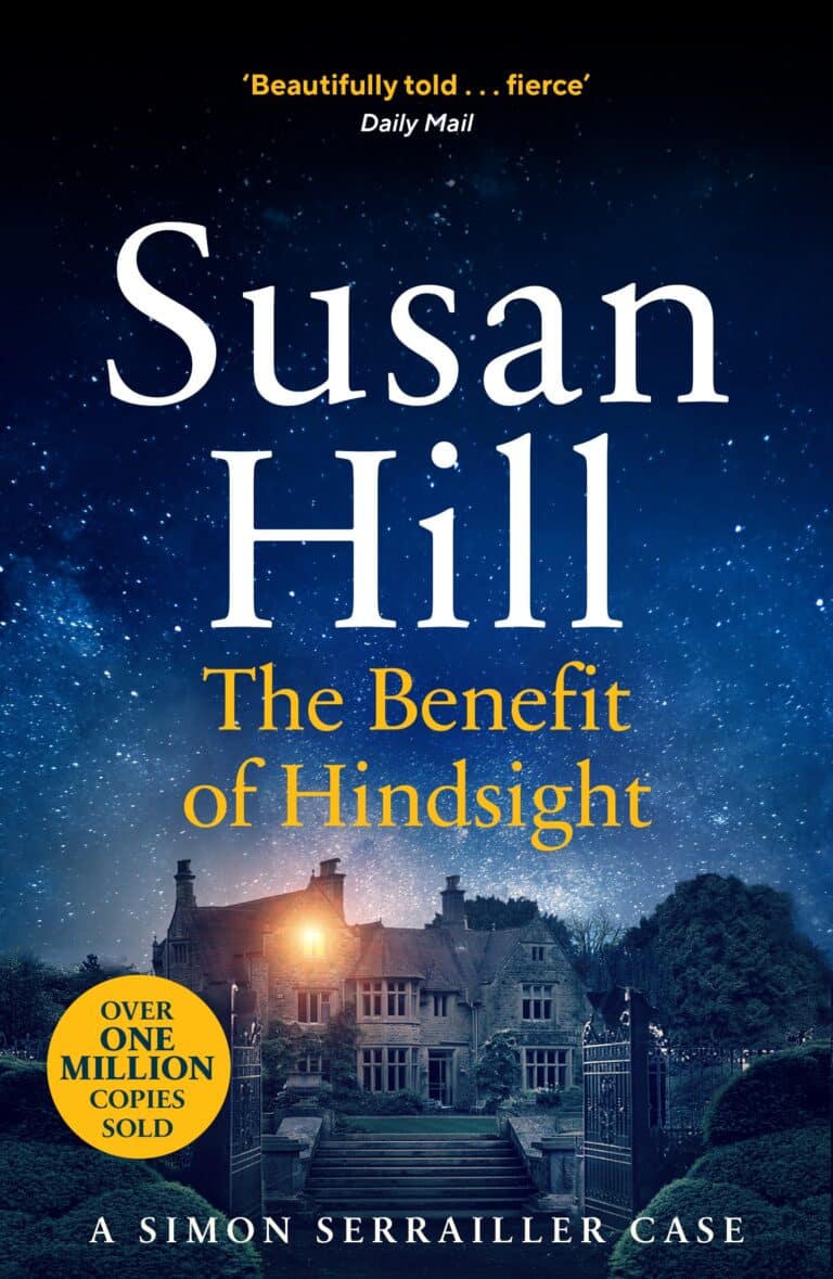 The Benefit of Hindsight cover