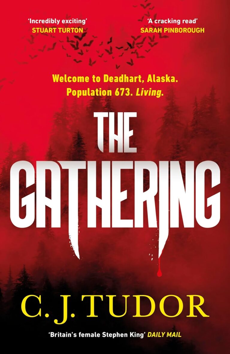 The Gathering cover