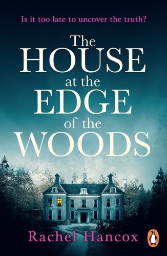 The House at the Edge of the Woods cover