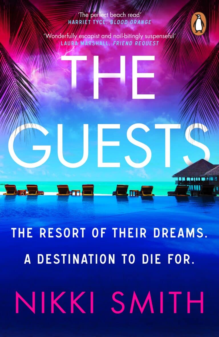 The Guests cover