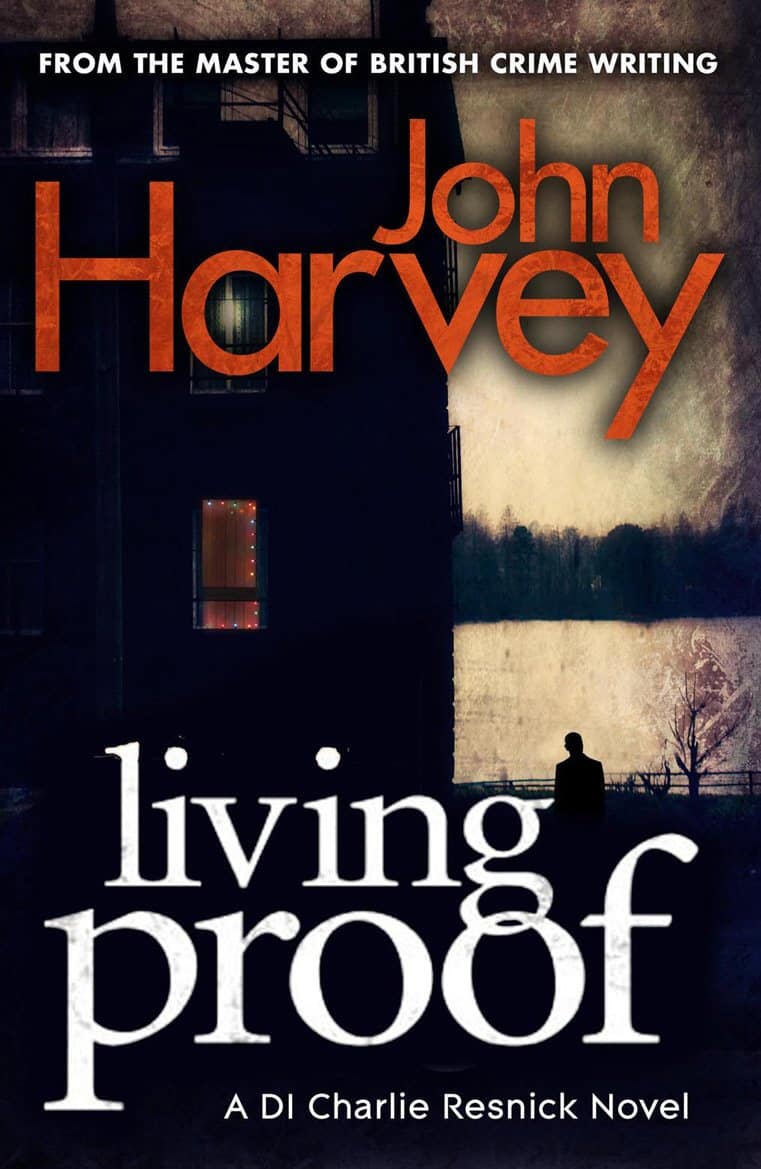 Living Proof cover