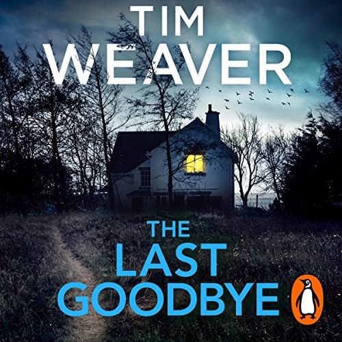 The Last Goodbye – audio cover