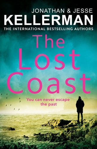 The Lost Coast cover