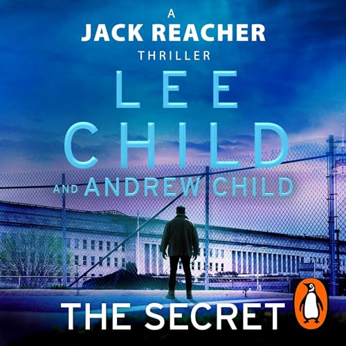 The Secret – audio cover